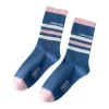 Sock stall, one-piece consignment, mid-calf socks for women, long stockings for autumn and winter, breathable and sweat-absorbing socks for women, versatile sports and trendy socks, women's socks from Zhuji, cotton socks, one-piece consignment Item Picture